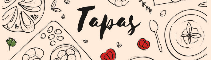 Soirée Tapas